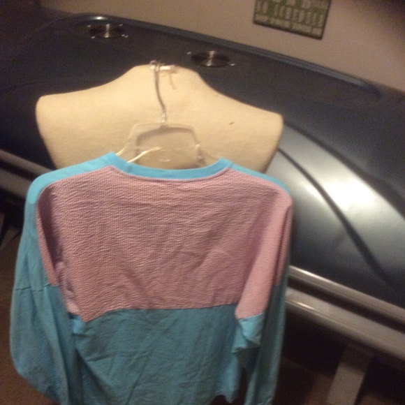 Lauren James Small LS tshirt - Picture 9 of 12